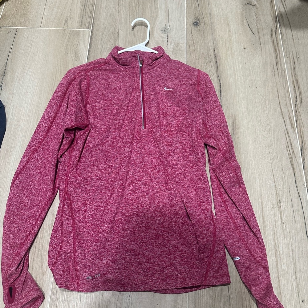 Nike long sleeve